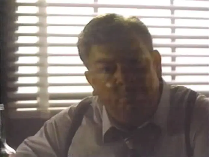Video for the film Cast a Deadly Spell — Cast A Deadly Spell Movie Trailer (VHS Promo)