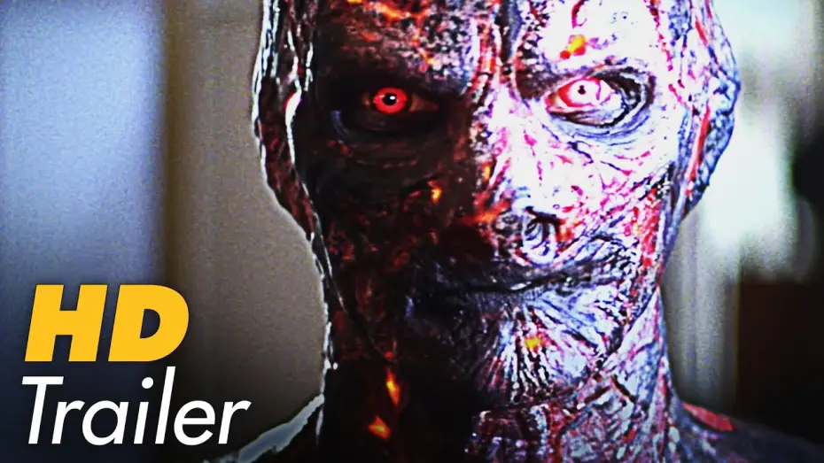 Video for the film Jinn — JINN - HD Trailer Premiere! (German | Deutsch)