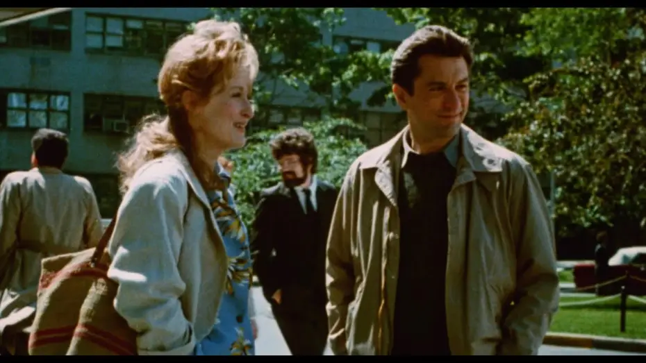 Video for the film Falling in Love — Official Trailer