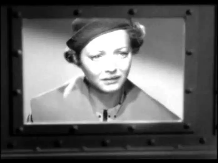 Video for the film You Only Live Once — Guardian #2
