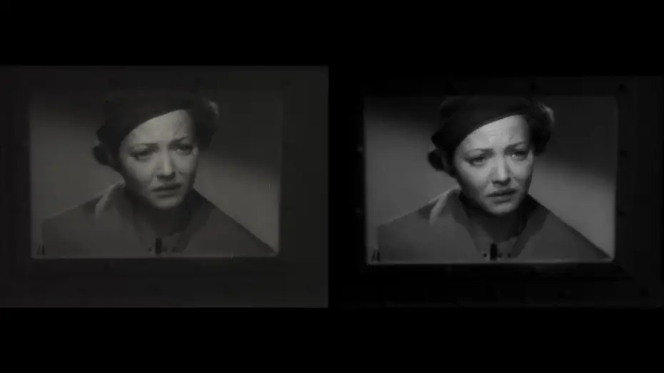 Video for the film You Only Live Once — Restoration Clip - "Thanks for Seeing Me"