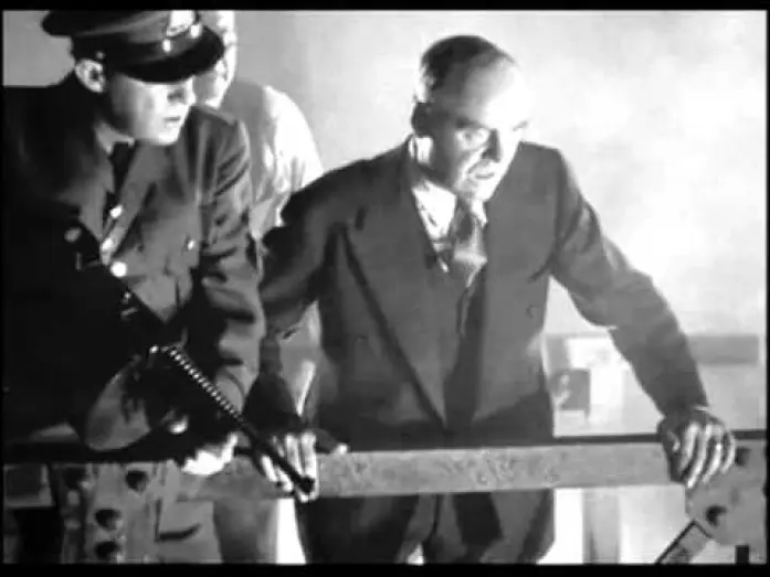 Video for the film You Only Live Once — Film Clip #4