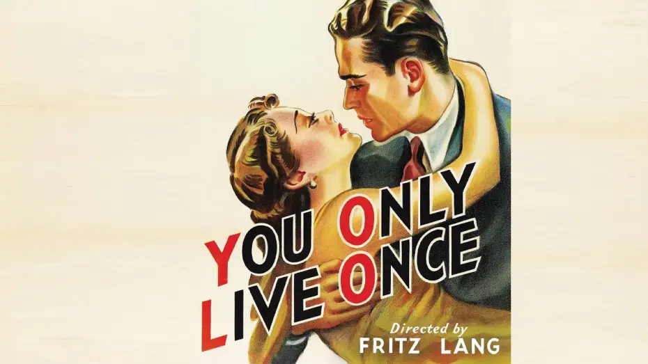 Video for the film You Only Live Once — Imprint Blu-ray Trailer