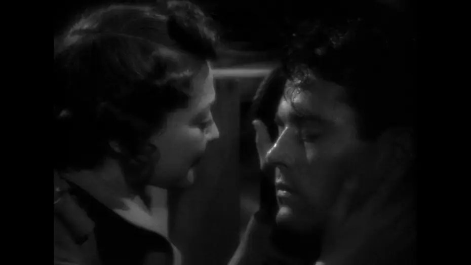 Video for the film You Only Live Once — "I Don't Care What You've Done"