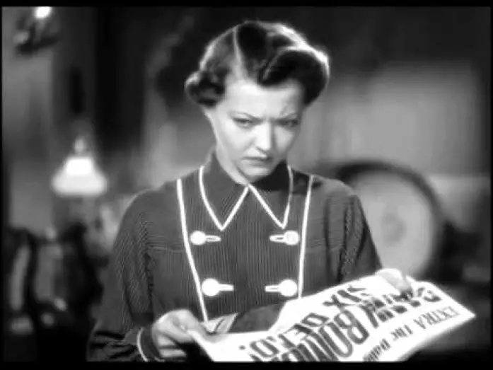 Video for the film You Only Live Once — Film Clip #3