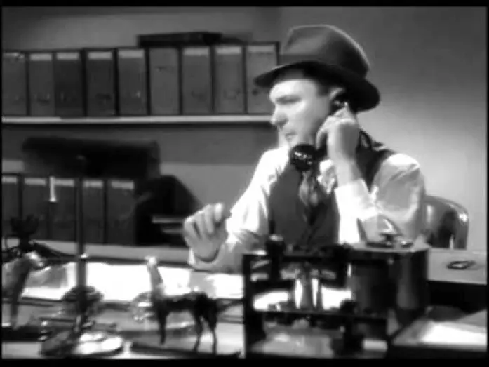 Video for the film You Only Live Once — Film Clip #2