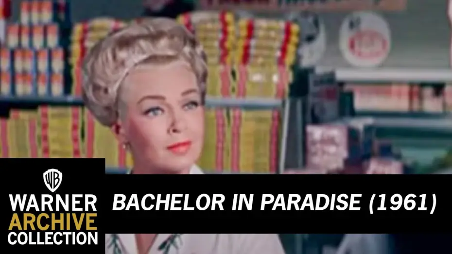 Video for the film Bachelor in Paradise — Preview Clip