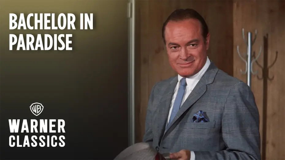 Video for the film Bachelor in Paradise — Niles Moves Into Paradise Village