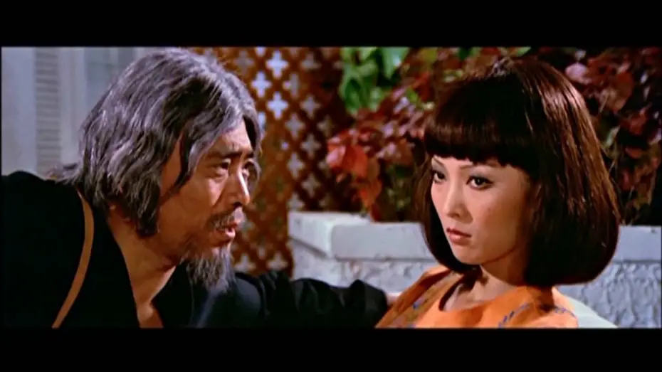 Video for the film Black Magic — Black Magic (1975) - Mandarin Trailer