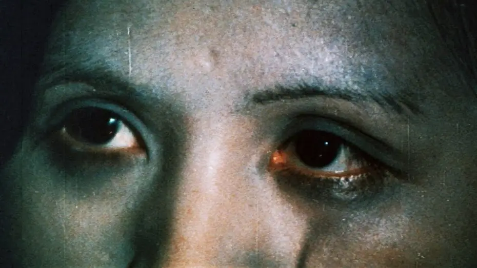 Video for the film Black Magic — Das Omen des Bösen AKA Black Magic (1975) German Trailer