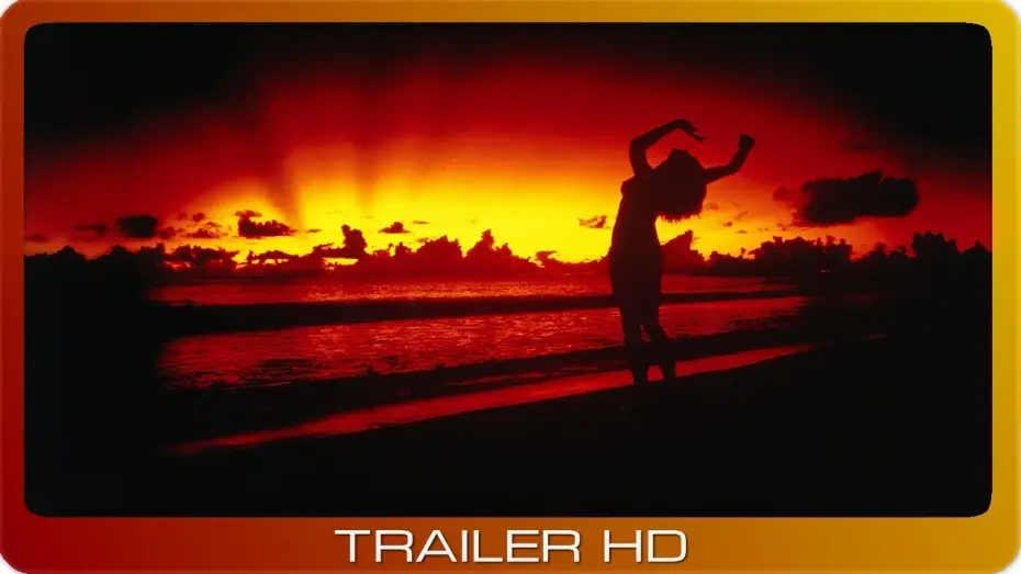 Video for the film Castaway — Castaway - Die Insel ≣ 1986 ≣ Trailer