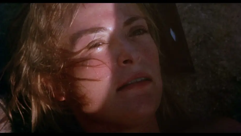 Video for the film Castaway — Castaway (1986) HD Trailer