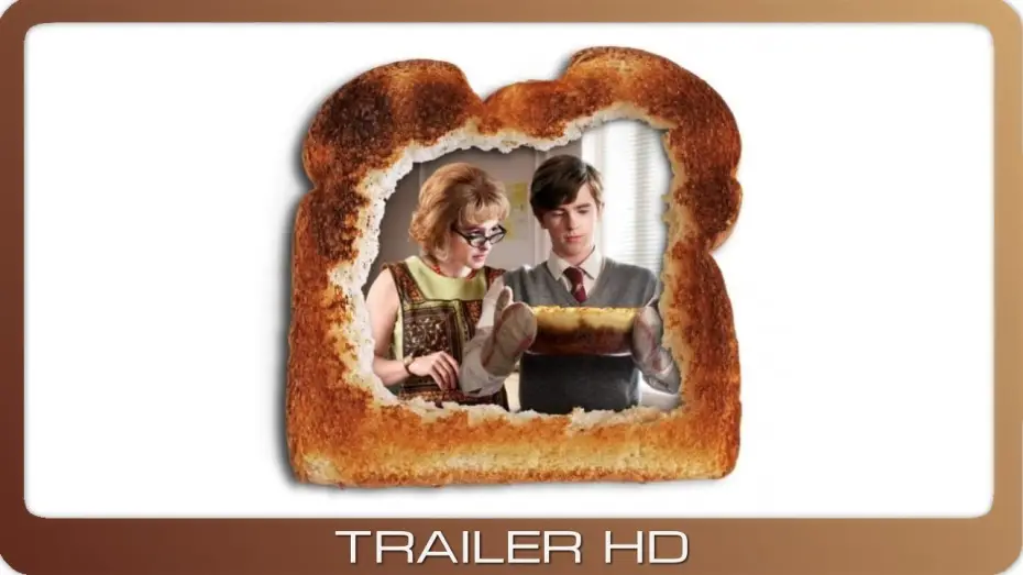 Video for the film Toast — Toast ≣ 2010 ≣ Trailer ≣ German | Deutsch