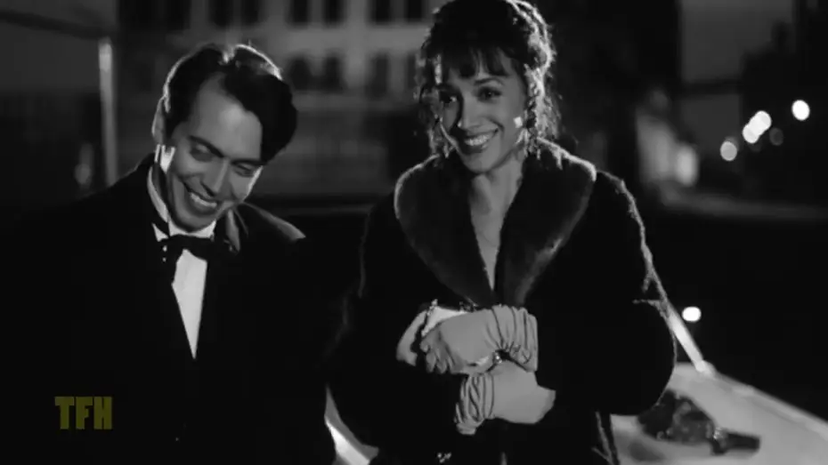 Video for the film In the Soup — Josh Olson on IN THE SOUP