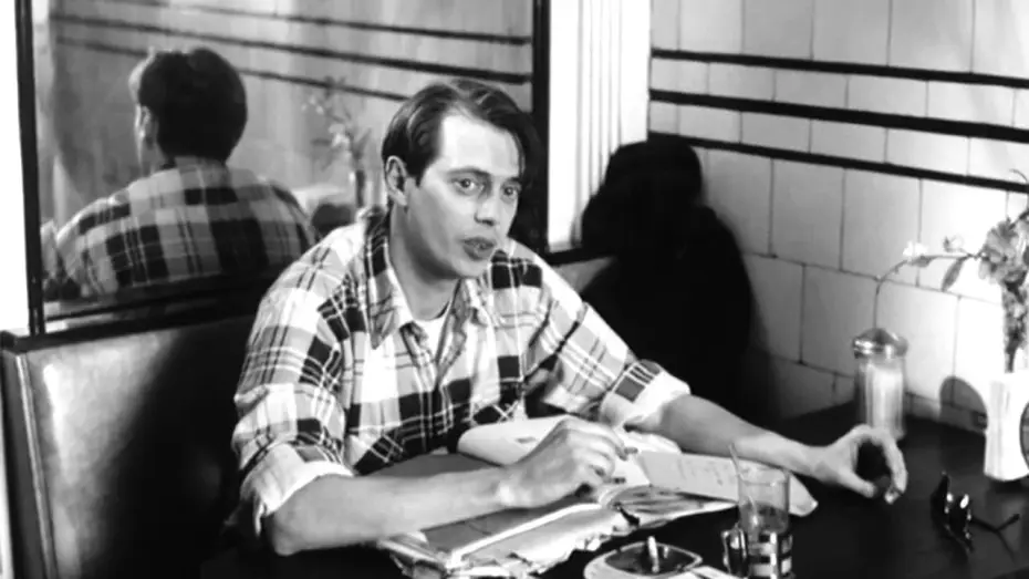 Video for the film In the Soup — In The Soup (Trailer)