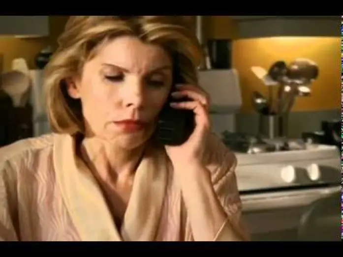 Video for the film Recipe for a Perfect Christmas — Recipe for a Perfect Christmas (Receita para um Natal Perfeito), 2005