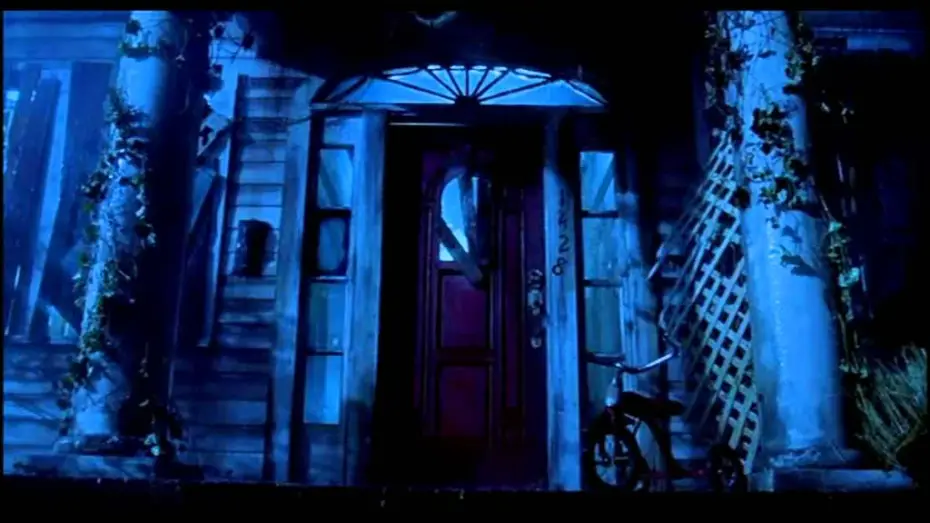 Video for the film A Nightmare on Elm Street 4: The Dream Master — Nightmare IV: Il non risveglio - TRAILER - Ranny Harlin
