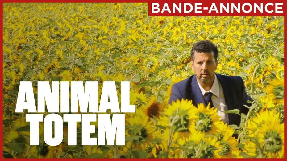 Video for the film Animal Totem — ANIMAL TOTEM | Le 10 décembre au cinéma