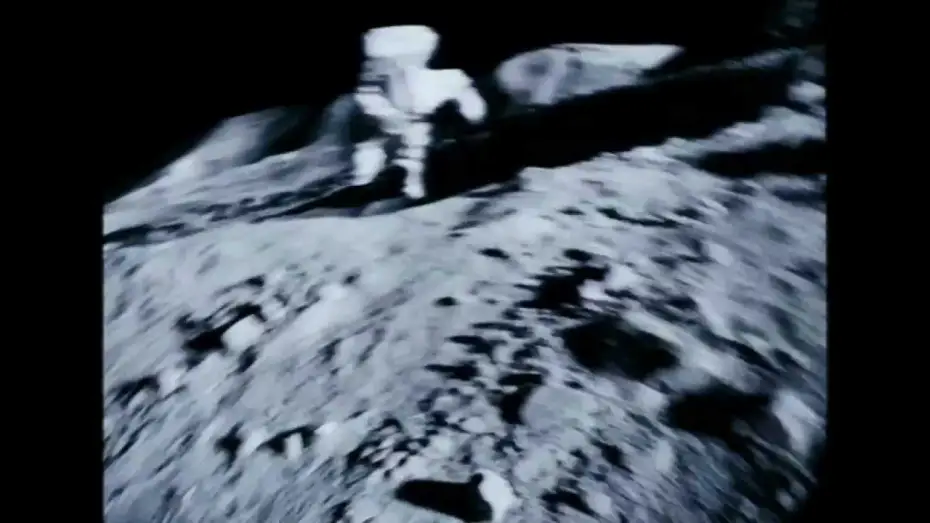 Video for the film Apollo 18 — APOLLO 18 - Vidéo Bande-Annonce VOST HD