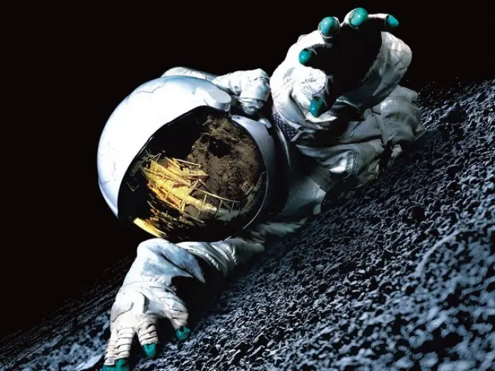 Video for the film Apollo 18 — APOLLO 18 | Trailer deutsch german [HD]