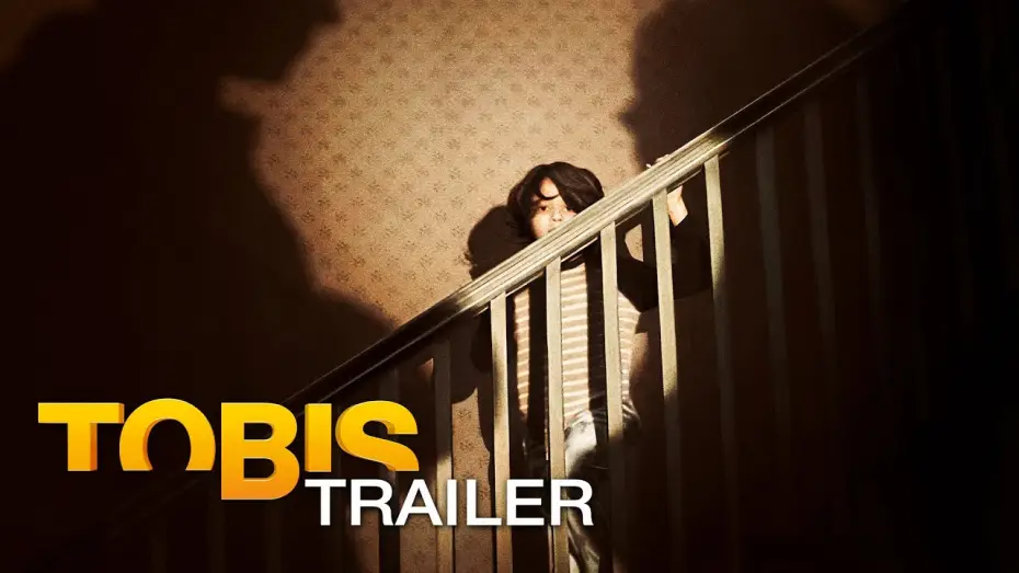 Video for the film Cobweb — Offizieller Trailer