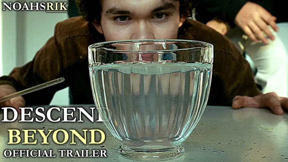 Video for the film Descend Beyond — Descend Beyond - Official Trailer