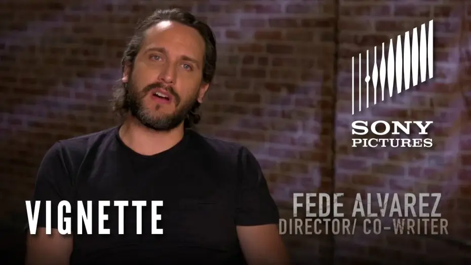 Video for the film Don't Breathe — DON'T BREATHE Vignette - The Sound Of Horror (Now Playing)
