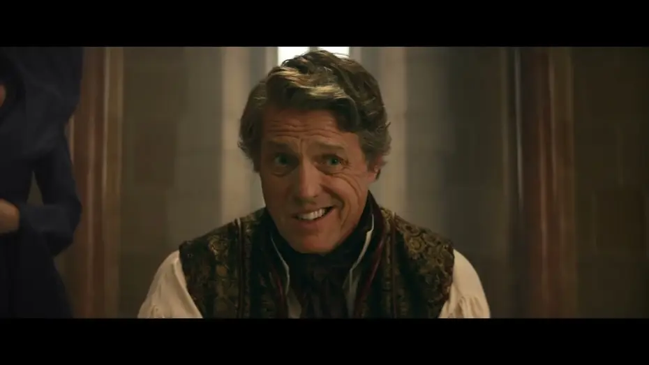 Video for the film Dungeons & Dragons: Honor Among Thieves — Eine sagenhafte Reise