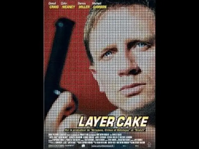 Video for the film Layer Cake — Layer Cake