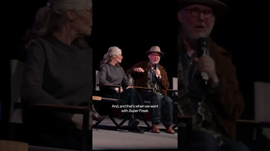 Video for the film Little Miss Sunshine — The Cast and Directors of Little Miss Sunshine