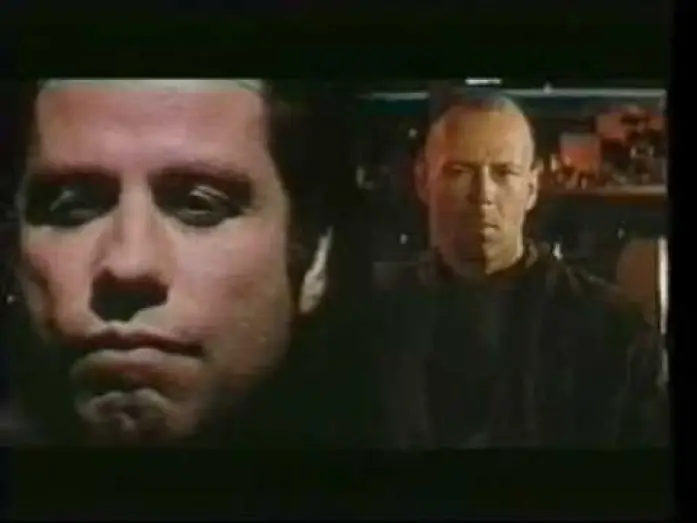 Video for the film Pulp Fiction — Pulp Fiction (1994) Trailer Versione Italiana