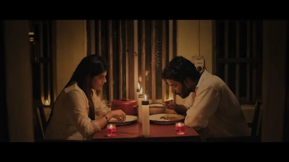 Video for the film Puttum Halwem — Puttum Halwem - പുട്ടും ഹൽവേം | Malayalam Short Film (With English Subs)