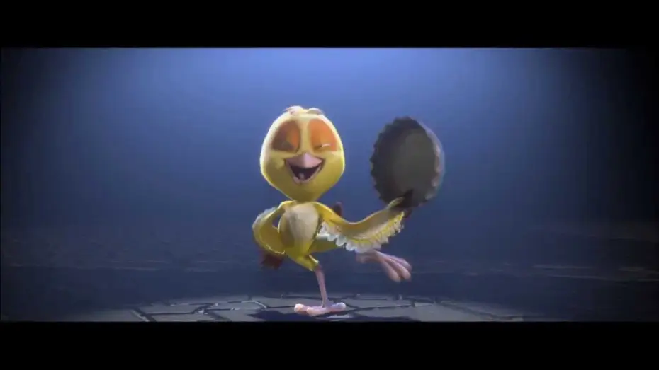 Video for the film Rio 2 — Official Teaser Trailer