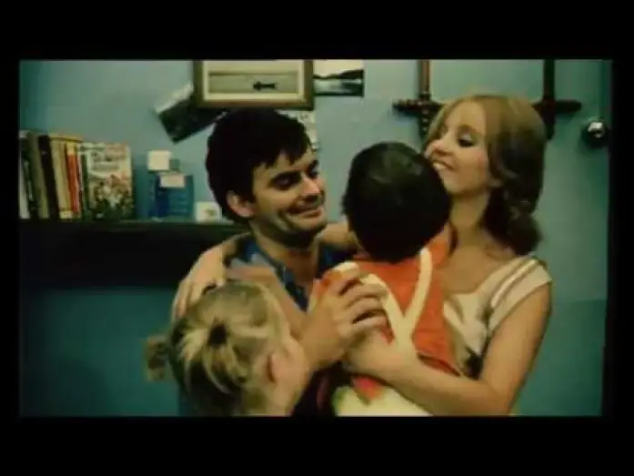 Video for the film Happiness — Le Bonheur - Agnès Varda (bande-annonce)