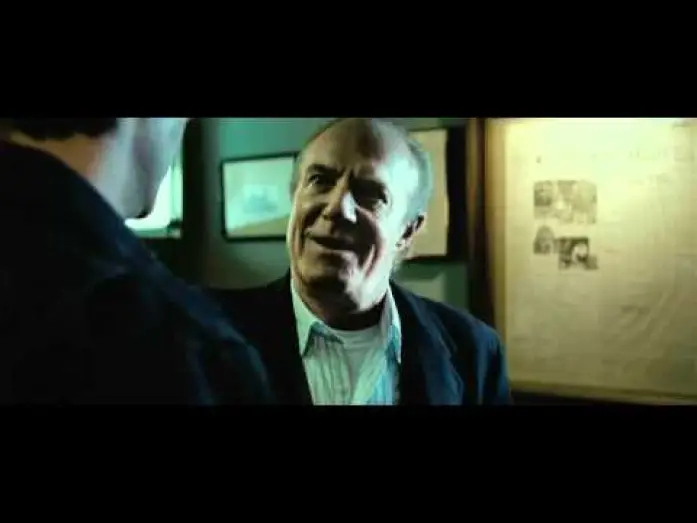 Video for the film Henry's Crime — Дублированный трейлер "Криминальная фишка от Генри"