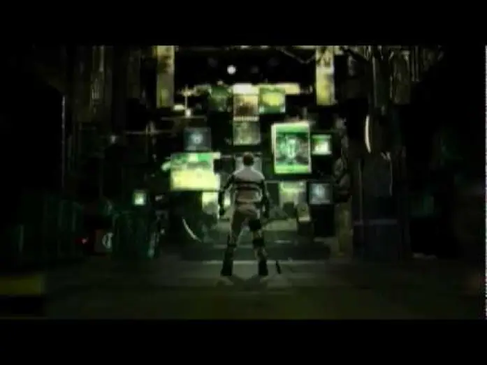 Video for the film Manborg — MANBORG TEASER TRAILER