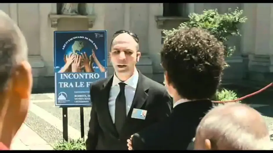 Video for the film What a Beautiful Day — Che bella giornata Trailer film di Checco Zalone   YouTube