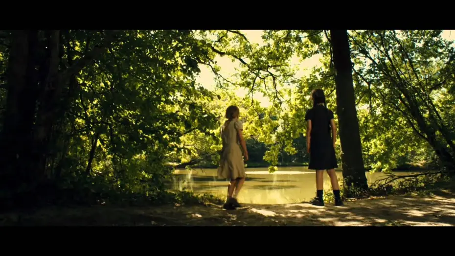 Video for the film Sarah's Key — Elle s'appelait Sarah - Bande annonce - Au cinéma le 13 octobre