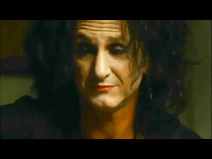Video for the film This Must Be the Place — This Must Be the Place - Trailer Italiano
