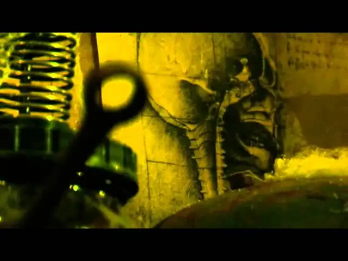 Video for the film Thale — Thale - Ein dunkles Geheimnis - Trailer Deutsch