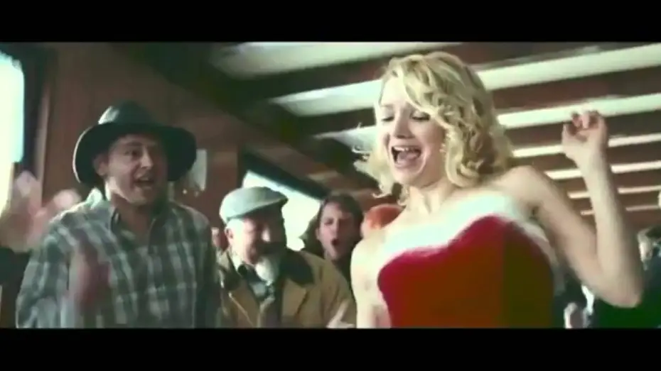Video for the film Nobody Else But You — WHO KILLED MARILYN? | Trailer deutsch german [HD]