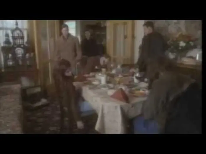 Video for the film Absence of the Good — Absence of The Good
