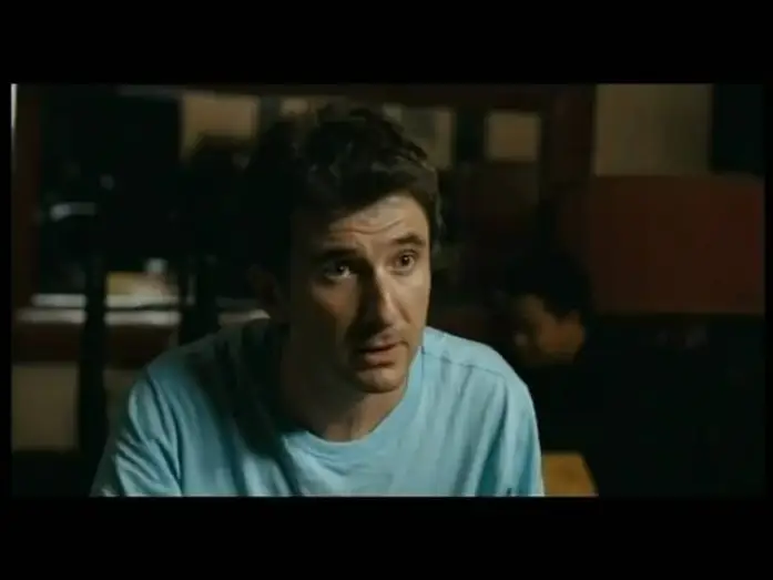 Video for the film La matassa — la matassa trailer ita