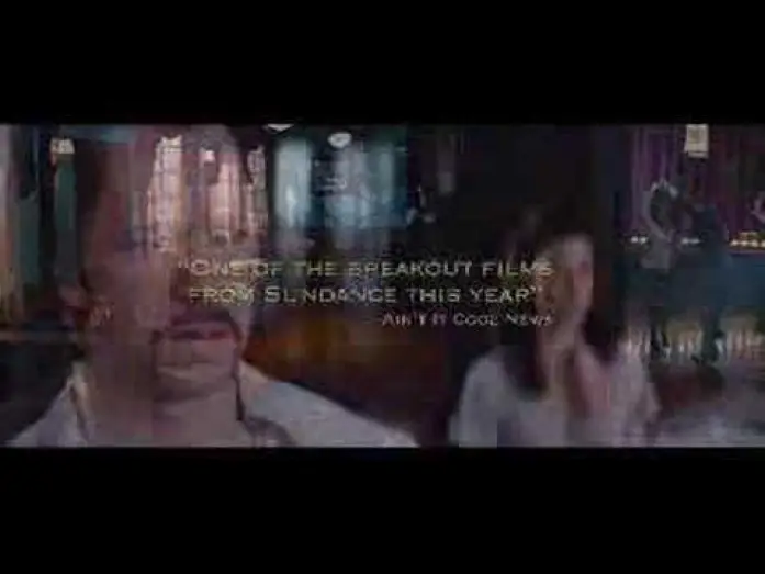 Video for the film Marilyn Hotchkiss' Ballroom Dancing & Charm School — Marilyn Hotchkiss Ballroom Dancing & Charm School Trailer