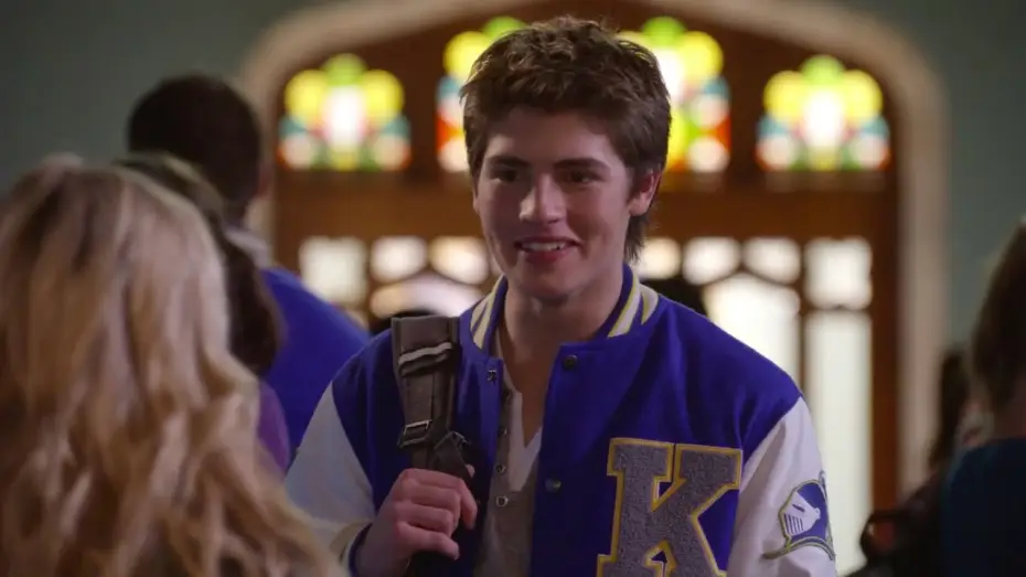 Video for the film Avalon High — Avalon High   Trailer