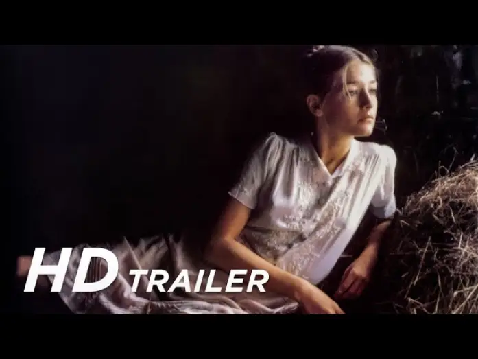 Video for the film Bilitis — Bilitis | Offizieller Trailer | Deutsch HD