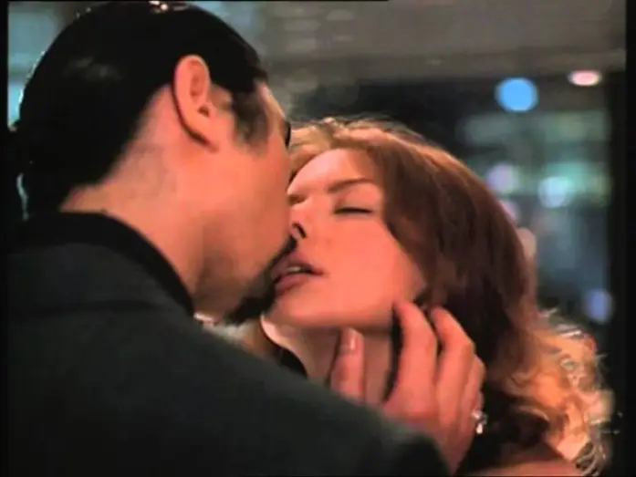 Video for the film Boulevard — Boulevard (1994) full movie trailer.Lou diamond phillips