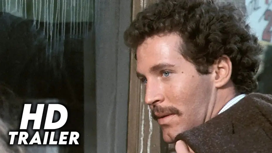 Video for the film Dr. Strange — Dr. Strange (1978) Original Trailer [FHD]