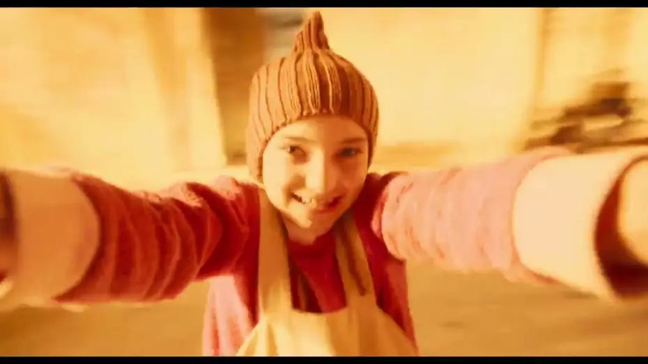 Video for the film Girl America — Official Trailer
