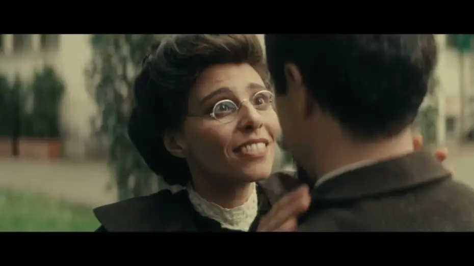 Video for the film Quasi Grazia — Quasi Grazia - Trailer Ufficiale